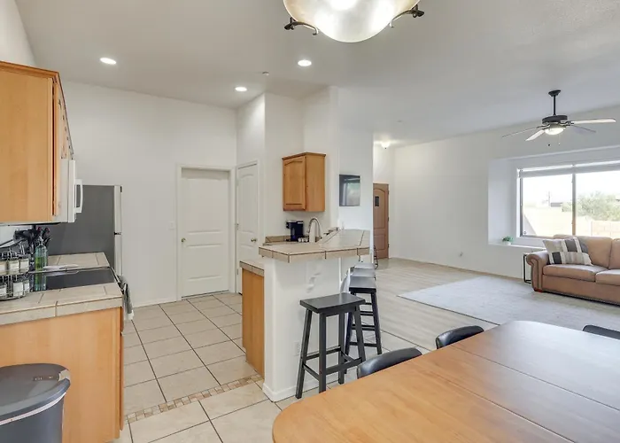 3 Mi To London Bridge - 'gg's River Retreat' * Lake Havasu City